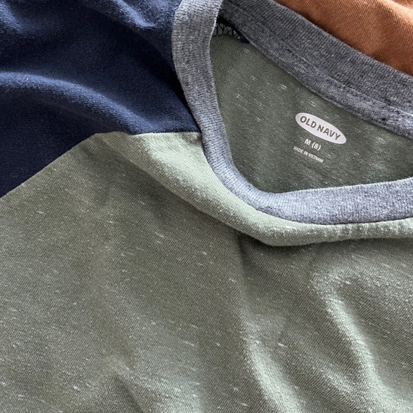 LAST CHANCE Boys tshirt bundle - Picture 2 of 7